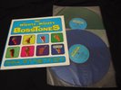 Mighty Mighty Bosstones Pay Attention blue & green 2x LP Vinyl