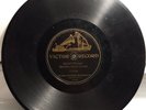 RARE VICTOR DINWIDDIE COLORED QUARTET GABRIEL'S TRUMPET 78rpm 1902 RECORD 1725