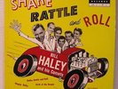 1954 Bill Haley Shake, Rattle and Roll 10