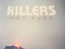 the killers hot fuss vinyl Coloured