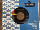Rosalind Madison ?– No Other Love / Neighborhood Girl Liberty ?– F-55795 SOUL