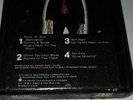 AC/DC - Powerage 8 Track - Tested & Working
