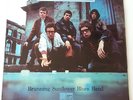Brunning Sunflower Blues Band - Bullen St Blues Vinyl Album LP UK 1st Press
