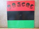 BOSCOE Original KINGDOM OF CHAD 1973  Hear 