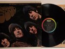 The Beatles - Rubber Soul - 1965 US Capitol Stereo ST-2442 VG++ Ultrasonic Clean