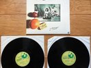 Syd Barrett The Madcap Laughs Barrett 2X Vinyl LP 1974 Pink Floyd Psych Rock EX