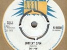 ZAP POW***LOTTERY SPIN***ROOTS***REGGAE***LISTEN TO IT
