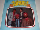 Ashoka - Memories Of The Punjab Vol 22 -  LP Vinyl Record Bhangra Punjabi Indian