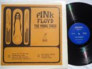 Pink Floyd LP The Midas Touch not TMOQ Wizardo