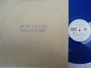 Pink Floyd LP Omayad Blue Vinyl TMOQ