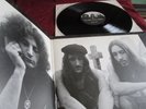ATOMIC ROOSTER ? DEATH WALKS BEHIND YOU ? RARE 1st PRESS GERMANY 1970 FOLDOUT