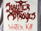 Slauter Xstroyes - 