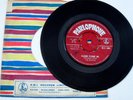 THE BEATLES PLEASE PLEASE ME Ist PRESS 7