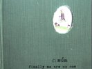 múm (Mum) ?– Finally We Are No One (2002)  Vinyl 10