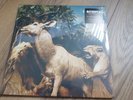 Interpol Our Love to Admire White Smoke vinyl LP