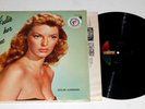 JULIE LONDON - JULIE IS HER NAME lp  IN SHRINK 1961 PRESS