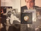 John Lennon (Beatles) 4x Vinyl lps And 6-7” Singles,  imagine double fantasy,