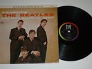 The Beatles Introducing the Beatles VERY RARE VJ STEREO LP