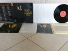 Maria Callas  recitals 1954-1969 coffret EMI 2c 165-54178/88 COMPLET Quasi neuf