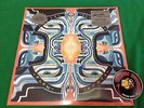 Tash Sultana Flow State COLORED Rock Vinyl NEW  LP Piranha Records