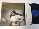 Elizabeth Cotton LP Folksongs And Instrumentals AUTOGRAPHED