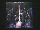 AXEL RUDI PELL: THE MASQUERADE BALL 2 LP VINYL NEW