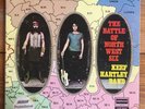 Keef Hartley Band – The Battle Of North West Six –Blues Rock-Jazz Rock Vinyl LP