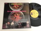 Iron Butterfly LP In-A-Gadda-Da-Vida MINT