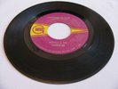 MARTHA & THE VANDELLAS - NOWHERE TO RUN / MOTORING - GORDY