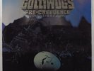 GOLLIWOGS Pre-Creedence FANTASY F-9474 LP SEALED