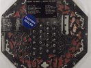 HORSLIPS Happy To Meet.. Sorry To Part ATCO SD 7030 0598 LP SEALED die-cut cover
