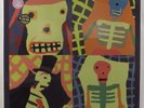 JAD FAIR & YO LA TENGO Strange But True MATADOR LP SEALED 180g audiophile