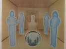 JOURNEY Look Into The Future COLUMBIA PC 33904 LP SEALED
