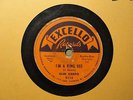 SLIM HARPO - I'm A King Bee - 1957 EXCELLO BLUES 78 #2113 - hear