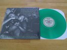 UNIFORM CHOICE Screaming For Change LP GREEN VINYL SxE UNPLAYED