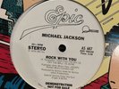 Michael Jackson-Rock With You *Disco 12