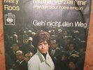 Mary Roos seltene 7