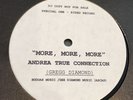 Andrea True Connection- More More More - Disco  12