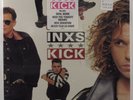 INXS Kick ATLANTIC 7 81796-1 LP SEALED gatefold