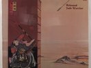 JADE WARRIOR Released VERTIGO VEL-1009 LP SEALED gatefold
