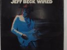 JEFF BECK Wired EPIC PE 33849 LP SEALED