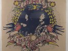 RORY GALLAGHER Tattoo POLYDOR PD-5539 LP SEALED