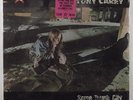 TONY CAREY Some Tough City MCA 5464 LP SEALED