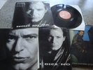 VASCO ROSSI-3 LP C'E' CHI DICE NO,NON MI VA(REMIX)COSA SUCCEDE IN CITTA'
