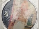 Madonna MLVC 1992 (Erotica Interview) J 001 Picture Disc  Italian 12