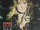 Candy Dulfer Saxuality NEAR MINT BMG Ariola Benelux Vinyl LP