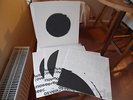 AUTECHRE     original Vinyl 2LP BOX     Oversteps (2010)