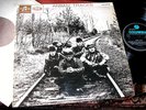 THE ANIMALS  -      Animal Tracks,        RARE 1965 UK MONO LP / inner