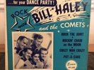 Bill Haley and the Comets “Rock With” Essex ep