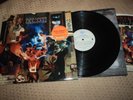 ALICE COOPER - THE LAST TEMPTATION - EU ROCK LP 1994 Original + COMIC